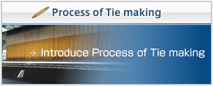 Process of Tie making